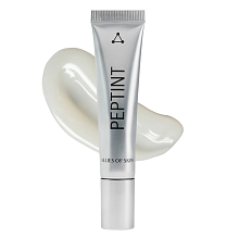 Allies of Skin Peptint Tripeptide & Goji Cells Plumping Lip Treatment Fearless 15ml - интернет-магазин профессиональной косметики Spadream, изображение 74197