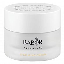 BABOR Skinovage Vitalizing Cream 50ml - интернет-магазин профессиональной косметики Spadream, изображение 41745
