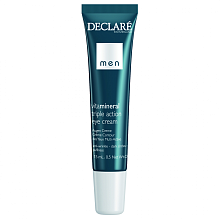 Declare Triple Action Eye Cream 15ml Outlet - интернет-магазин профессиональной косметики Spadream, изображение 71275