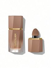 Sheglam Sun Beam Matte Liquid Bronzer Golden Sun 5.2ml - интернет-магазин профессиональной косметики Spadream, изображение 63421