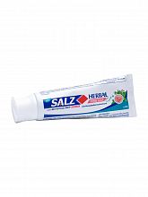 LION Salz Herbal Toothpaste 90g - интернет-магазин профессиональной косметики Spadream, изображение 43210