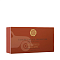 Rituals Luxury Car Air Freshener Holder + Refills Suede Vanilla 2x3g - интернет-магазин профессиональной косметики Spadream, изображение 62517