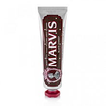 Marvis Black Forest 75ml Outlet - интернет-магазин профессиональной косметики Spadream, изображение 70931