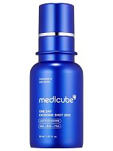Medicube One-Day Exosome Shot Pore Ampoule 2000 30ml - интернет-магазин профессиональной косметики Spadream, изображение 66308