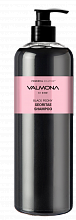 Evas Valmona Powerful Solution Black Peony Seoritae Shampoo, 480 ml - интернет-магазин профессиональной косметики Spadream, изображение 31278