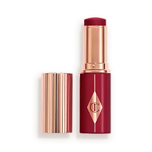 Charlotte Tilbury Unreal Blush Healthy Glow Stick Berry Glow 9g - интернет-магазин профессиональной косметики Spadream, изображение 71937