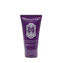 La Sultane De Saba Moisturirizing Hand Cream Muscus Olibanum Vanilla 50ml - интернет-магазин профессиональной косметики Spadream, изображение 73388