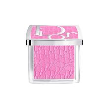 Dior Backstage Rosy Glow 001 Pink 4.5g - интернет-магазин профессиональной косметики Spadream, изображение 67850
