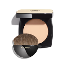 Chanel Les Beiges Healthy Glow Sheer Powder B10 12g - интернет-магазин профессиональной косметики Spadream, изображение 64365
