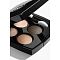 Chanel Les 4 Ombres Multi-Effect Quadra Eyeshadow 266 Tissé Essentiel 1.2g - интернет-магазин профессиональной косметики Spadream, изображение 62628