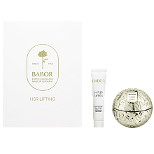 BABOR HSR Lifting Gift Set 2024 50/15ml - интернет-магазин профессиональной косметики Spadream, изображение 59197