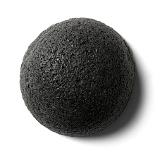 Erborian Gentle Exfoliating Sponge with Bamboo Charcoal Outlet  - интернет-магазин профессиональной косметики Spadream, изображение 71668