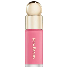 Rare Beauty Soft Pinch Dewy Liquid Blush Happy 7.5ml - интернет-магазин профессиональной косметики Spadream, изображение 64174
