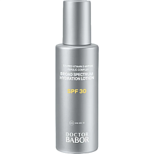 DOCTOR BABOR Solar Defense Broad Spectrum Hydration Lotion SPF 30 150ml - интернет-магазин профессиональной косметики Spadream, изображение 72081