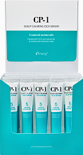 Esthetic House CP-1 Scalp Calming Cica Serum 20x20ml - фото 33604 Esthetic House CP-1 Scalp Calming Cica Serum 20x20ml - интернет-магазин профессиональной косметики Spadream, изображение 33604