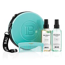 Balmain Hair Couture Disco Kit 2x200ml - интернет-магазин профессиональной косметики Spadream, изображение 55024