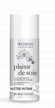 Woman Essentials Plaisir de soie Satin-Feel Massage Oil 40 ml - интернет-магазин профессиональной косметики Spadream, изображение 39243