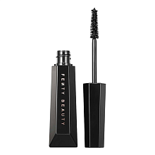 Fenty Beauty Hella Thicc Volumizing Mascara Cuz I'm Black 10ml - интернет-магазин профессиональной косметики Spadream, изображение 66179