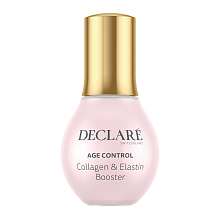 Declare Age Control Collagen & Elastin Booster 50ml - интернет-магазин профессиональной косметики Spadream, изображение 55193