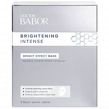 BABOR Bright Effect Mask - интернет-магазин профессиональной косметики Spadream, изображение 32815