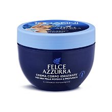 Felce Azzurra Moisturizing Body Cream Original 250ml - интернет-магазин профессиональной косметики Spadream, изображение 55176