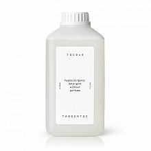 TANGENTGC Hyroallergenic Detergent Without Perfume 1000ml - интернет-магазин профессиональной косметики Spadream, изображение 39170