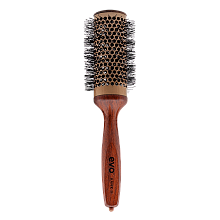 Evo Hank 43 Ceramic Vented Radial Brush Outlet	 - интернет-магазин профессиональной косметики Spadream, изображение 71981