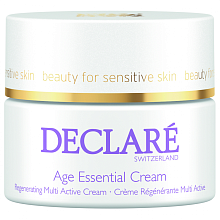 Declare Age Essential Cream 50ml  Outlet - интернет-магазин профессиональной косметики Spadream, изображение 71287