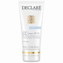 Declare CC Cream SPF30 50ml - интернет-магазин профессиональной косметики Spadream, изображение 30748