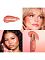 Charlotte Tilbury Unreal Blush Healthy Glow Stick Peachy Glow 9g - интернет-магазин профессиональной косметики Spadream, изображение 67148