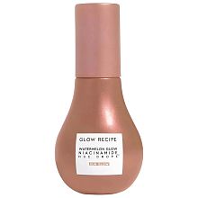 Glow Recipe Watermelon Glow Niacinamide Hue Drops Sun Glow Serum 40ml - интернет-магазин профессиональной косметики Spadream, изображение 66835