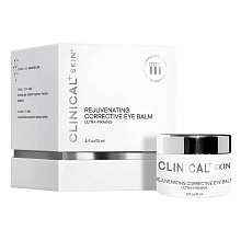 CLINICAL SKIN Rejuvenating Corrective Eye Balm 15ml - интернет-магазин профессиональной косметики Spadream, изображение 69878