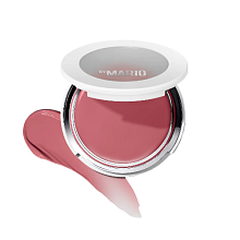 By Mario Soft Pop Plumping Blush Veil Rose Crush 5g - интернет-магазин профессиональной косметики Spadream, изображение 63834