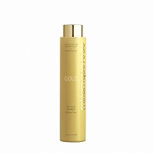 Miriamquevedo The Gold Shampoo 250ml - интернет-магазин профессиональной косметики Spadream, изображение 30705