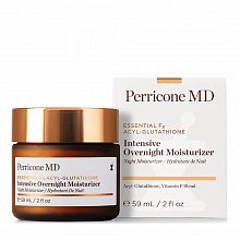 Perricone MD Essential Fx Acyl-Glutathione Intensive Overnight Moisturiser 2oz 59ml - интернет-магазин профессиональной косметики Spadream, изображение 32184
