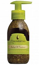 Macadamia Natural Oil Healing Oil Treatment 125ml