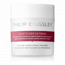 Philip Kingsley Elasticizer Extreme Rich Deep-Conditioning Treatment 150ml - интернет-магазин профессиональной косметики Spadream, изображение 38420