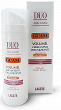 Guam DUO Volumel Crema Seno Volumizzante 150ml - интернет-магазин профессиональной косметики Spadream, изображение 36084
