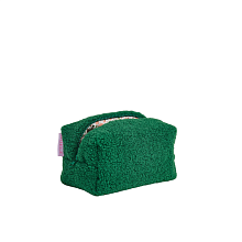 Adele For You Green Teddy Bag - интернет-магазин профессиональной косметики Spadream, изображение 57857