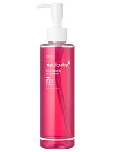 Medicube PDRN Hydrating Gel Cleanser 200ml - интернет-магазин профессиональной косметики Spadream, изображение 68929