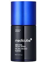 Medicube Zero Pore One Day Serum 30ml - интернет-магазин профессиональной косметики Spadream, изображение 66374