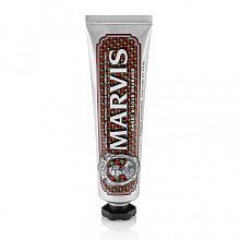 Marvis Sweet & Sour Rhubarb 75ml Outlet - интернет-магазин профессиональной косметики Spadream, изображение 70932