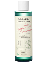 Axis-y Daily Purifying Treatment Toner 200ml - интернет-магазин профессиональной косметики Spadream, изображение 70407