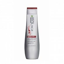 Biolage Repairinside Shampoo 250ml - фото 26403 Biolage Repairinside Shampoo 250ml - интернет-магазин профессиональной косметики Spadream, изображение 26403