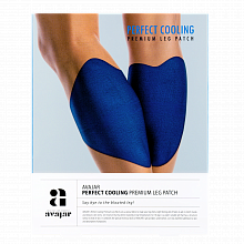 Avajar Perfect Cooling Premium Leg Patch - 1p - интернет-магазин профессиональной косметики Spadream, изображение 29863