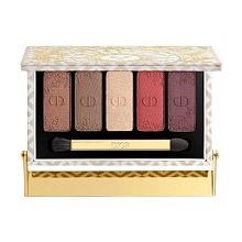 Dior Écrin Couture Iconic Eye Makeup Palette 9,9g - интернет-магазин профессиональной косметики Spadream, изображение 67913
