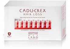 Cadu-Crex Advanced for Man №40 - интернет-магазин профессиональной косметики Spadream, изображение 33558