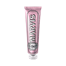Marvis Sensitive Gums Gentle Mint 75ml Outlet - интернет-магазин профессиональной косметики Spadream, изображение 70924