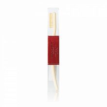 Acca Kappa Vintage Toothbrush Pure White Bristle - интернет-магазин профессиональной косметики Spadream, изображение 38803