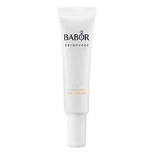 BABOR Skinovage Vitalizing Eye Cream 15ml Outlet - интернет-магазин профессиональной косметики Spadream, изображение 71337